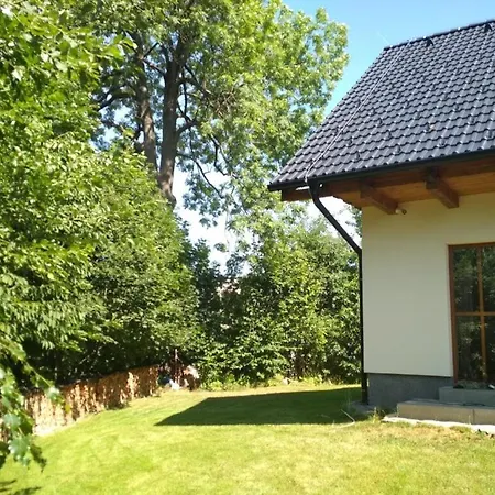 Nmnm Jirikovice Holiday home