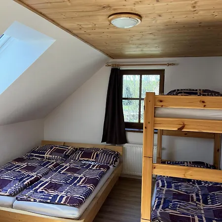 Nmnm Jirikovice * Nove Mesto na Morave
