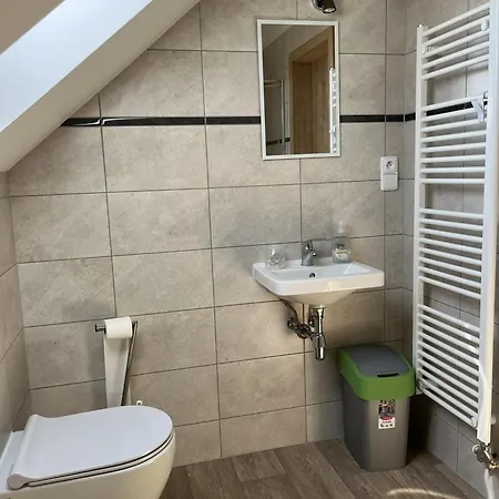 Nmnm Jirikovice Holiday home