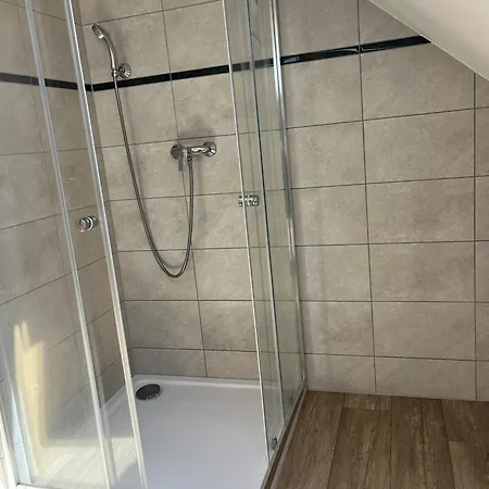Holiday home Nmnm Jirikovice Nove Mesto na Morave