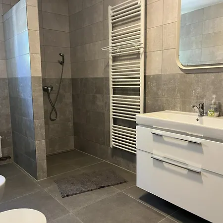 Holiday home Nmnm Jirikovice *